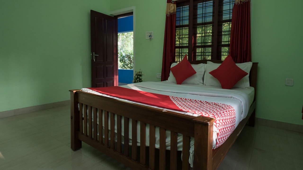 Photo of Bedroom in Udumbanchola