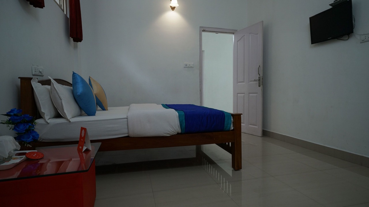 Photo of Bedroom in Udumbanchola