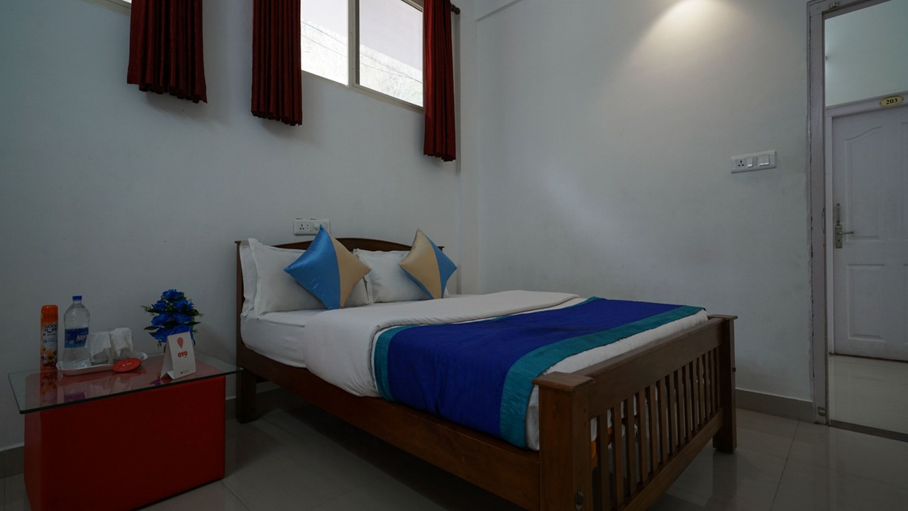 Photo of Bedroom in Udumbanchola