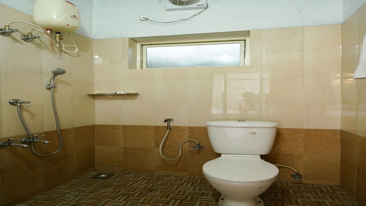 Photo of Bathroom in Udumbanchola