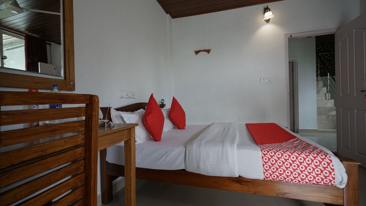 Photo of Bedroom in Udumbanchola