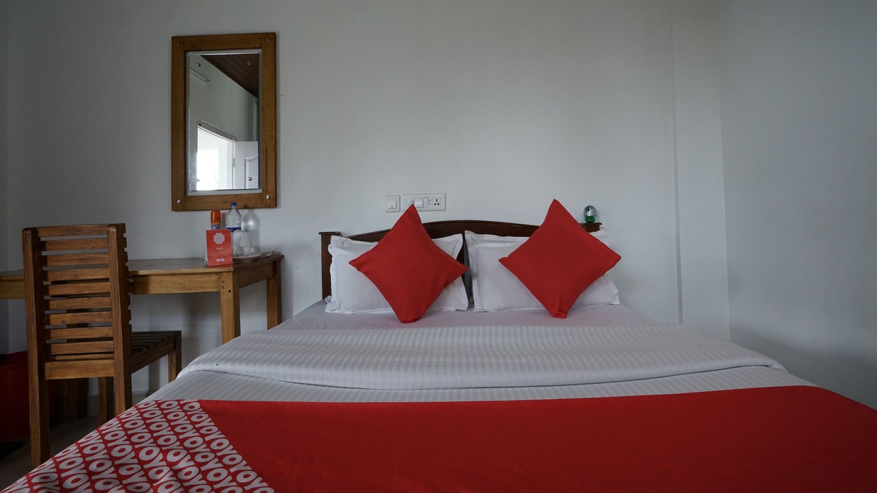 Photo of Bedroom in Udumbanchola