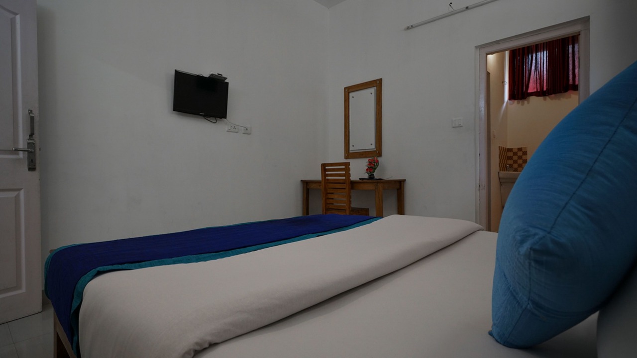 Photo of Bedroom in Udumbanchola
