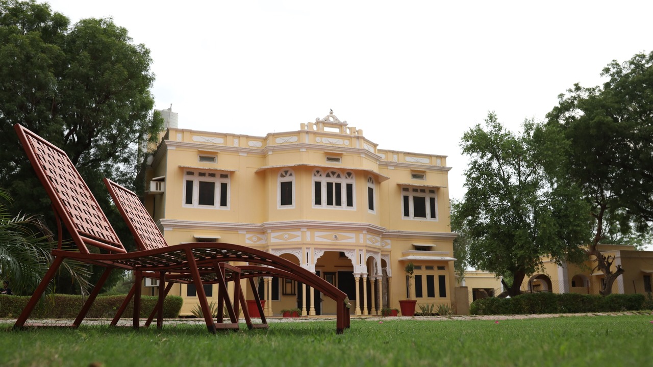 Photo of Outdoor in Nawalgarh