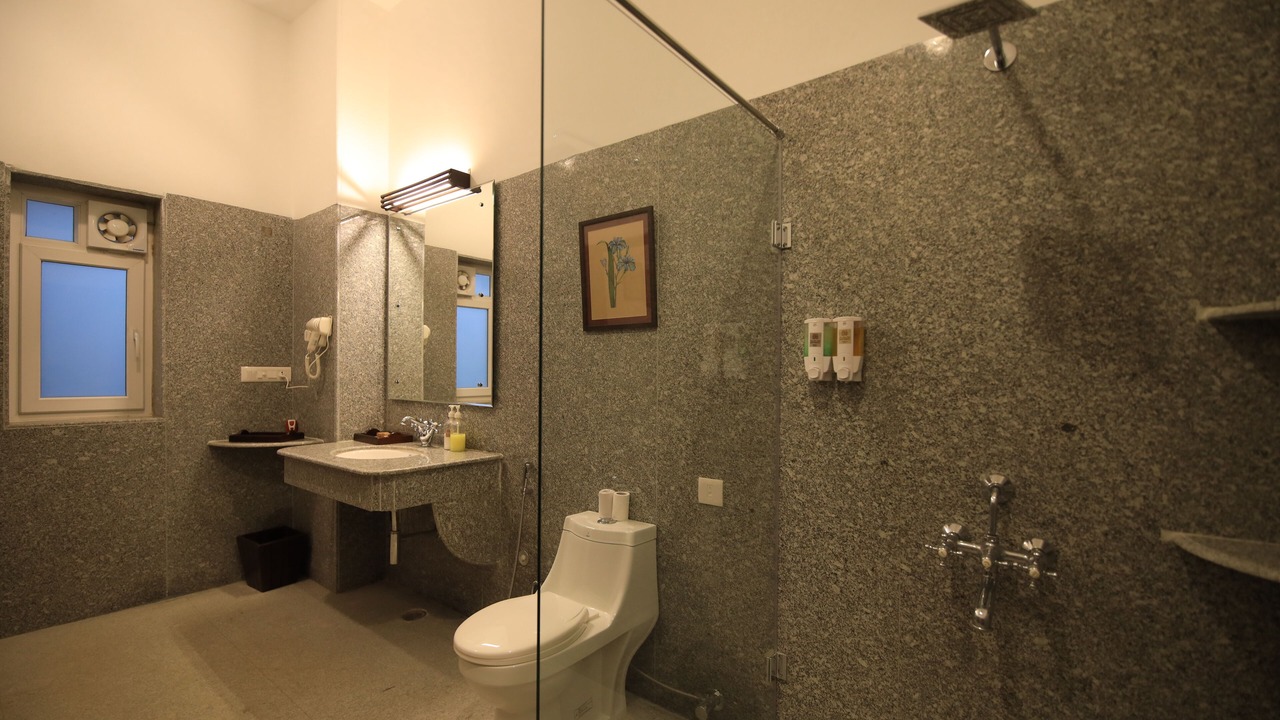 Photo of Bathroom in Nawalgarh