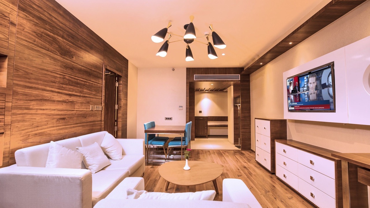 Photo of Bedroom in Kochi