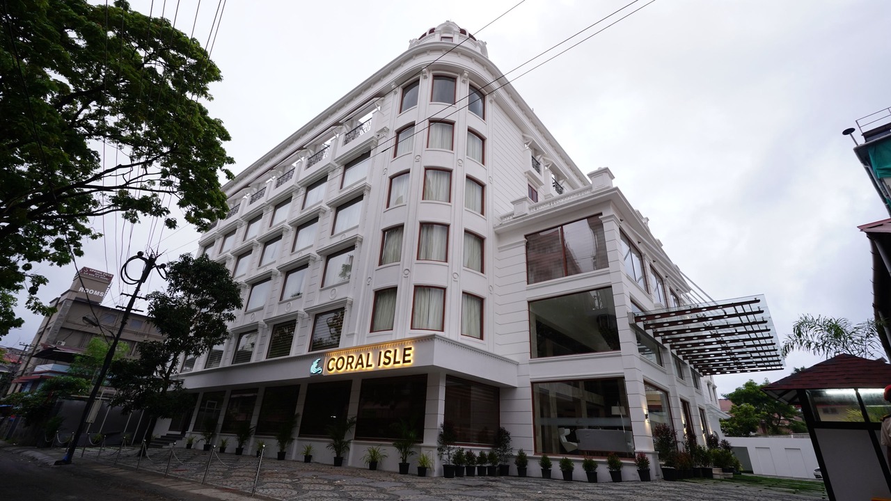 Photo of Outdoor in Kochi