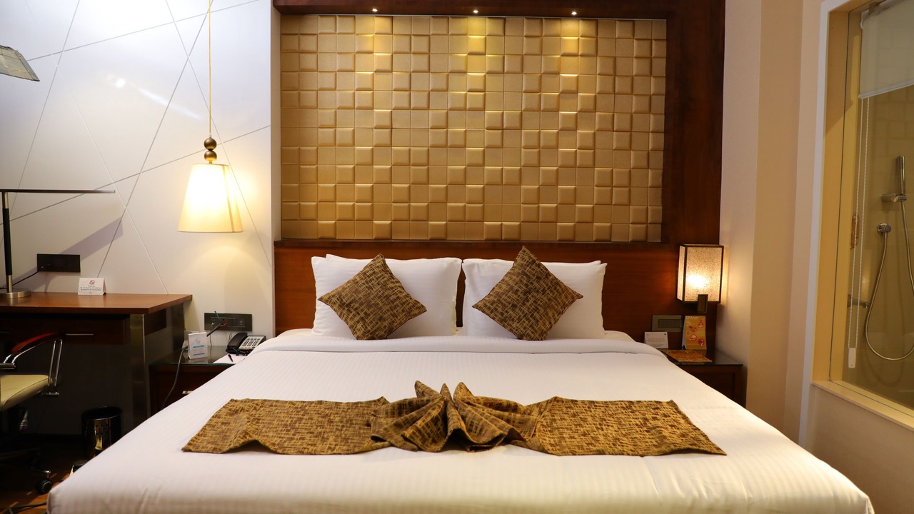 Photo of Bedroom in Kochi