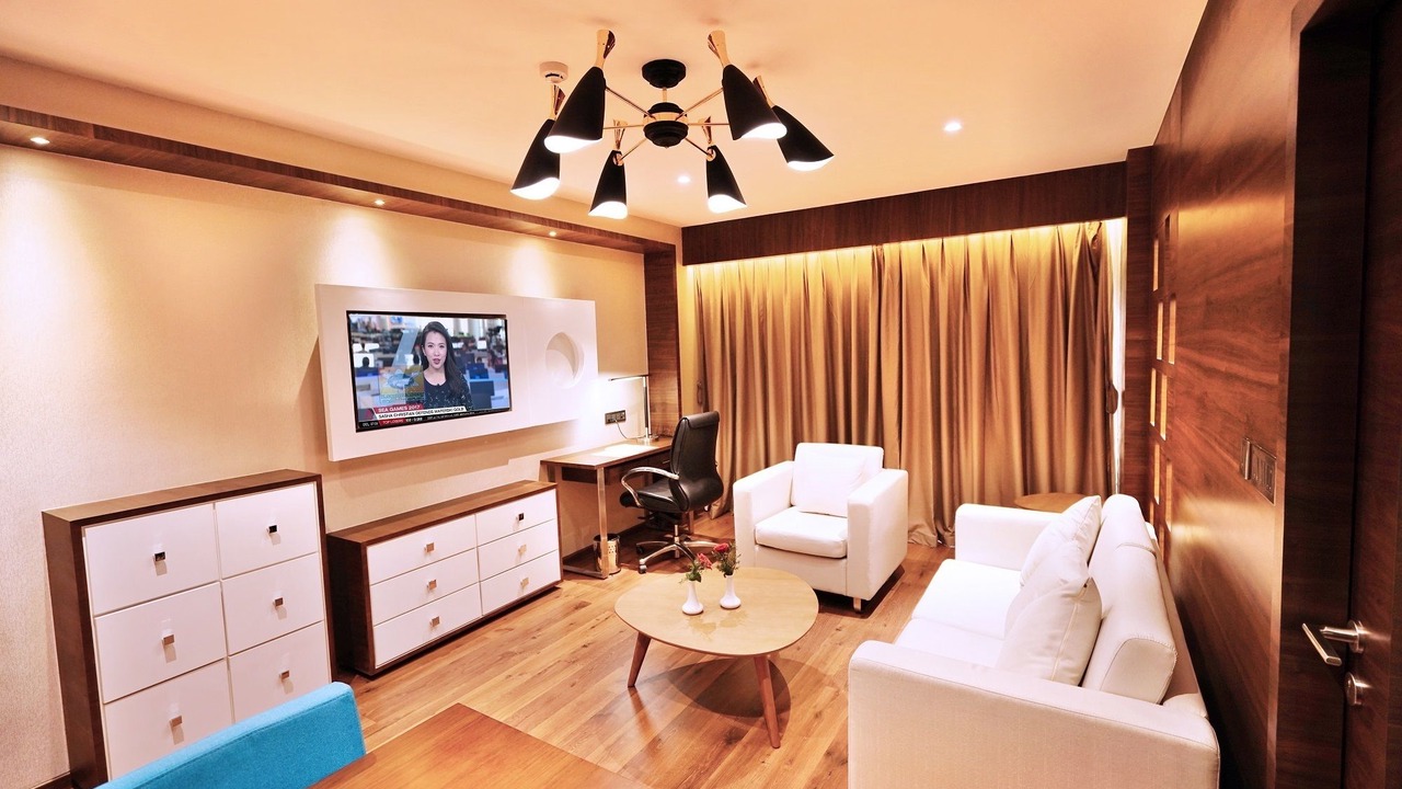 Photo of Bedroom in Kochi