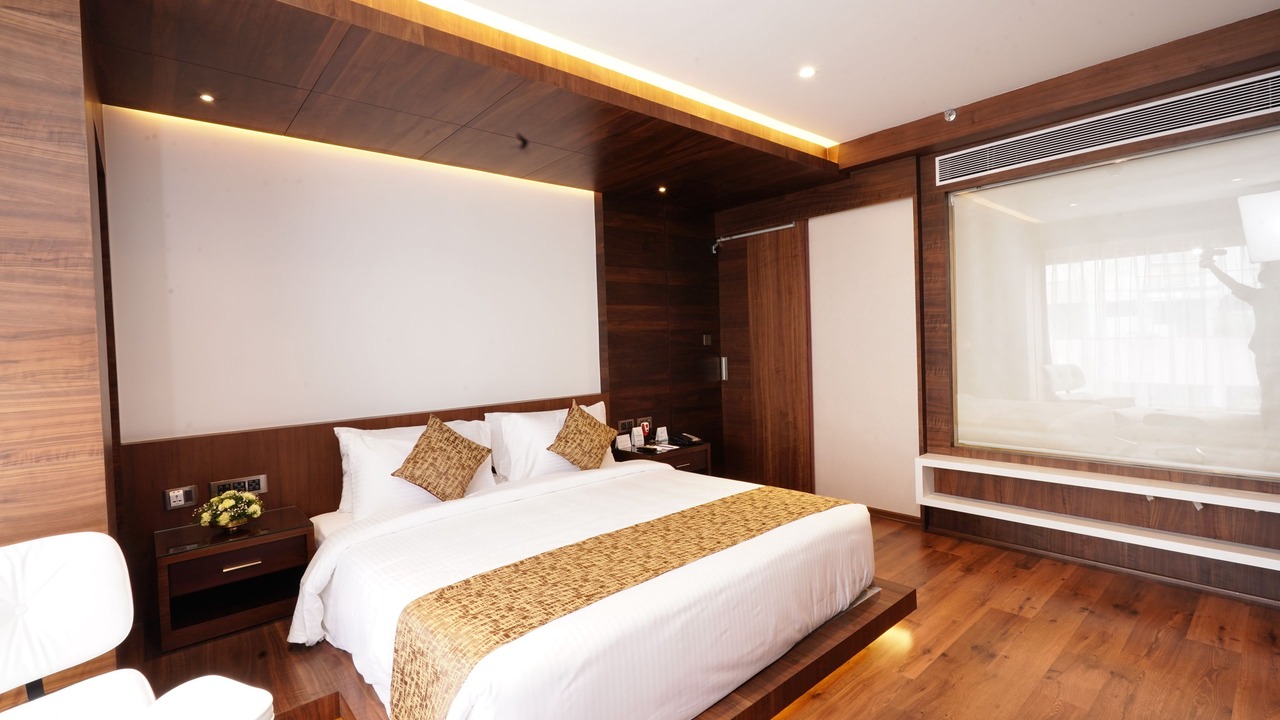 Photo of Bedroom in Kochi