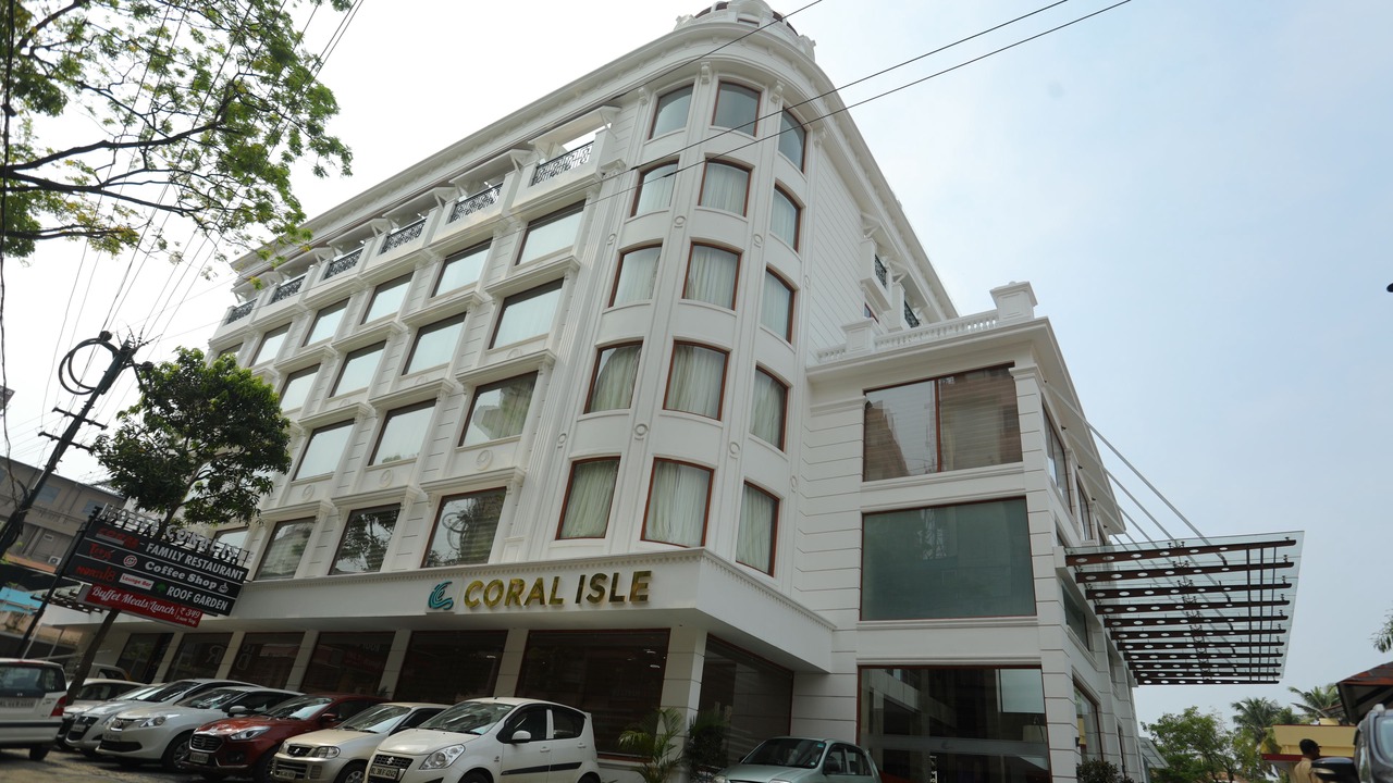 Photo of Outdoor in Kochi