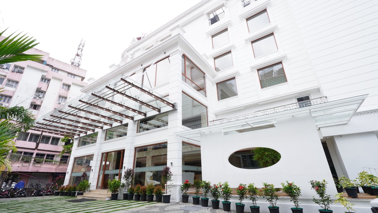 Photo of Outdoor in Kochi