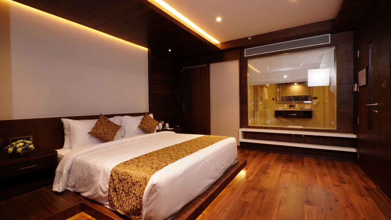 Photo of Bedroom in Kochi