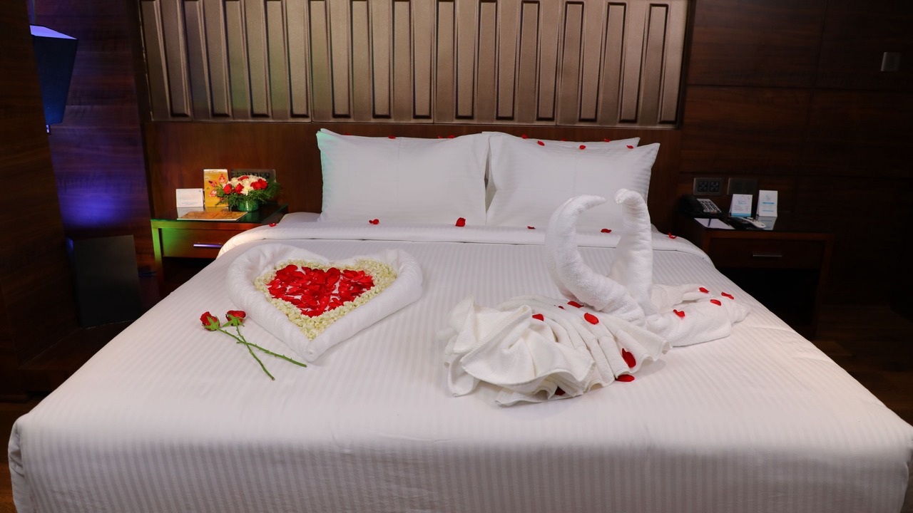 Photo of Bedroom in Kochi