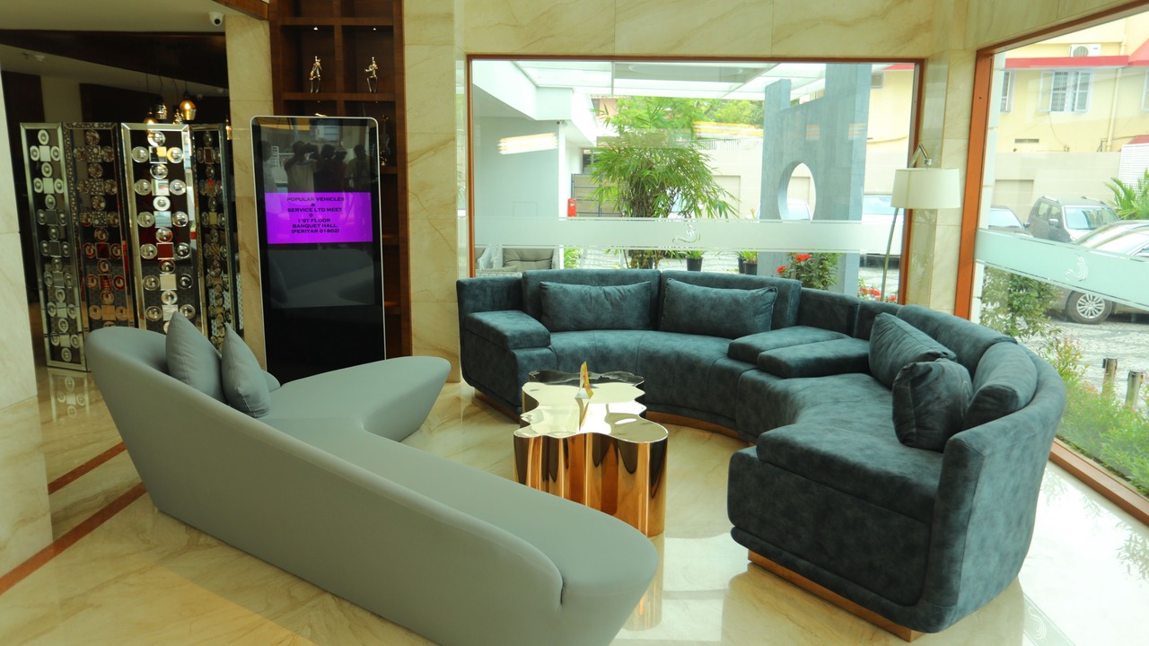 Photo of Others in Kochi