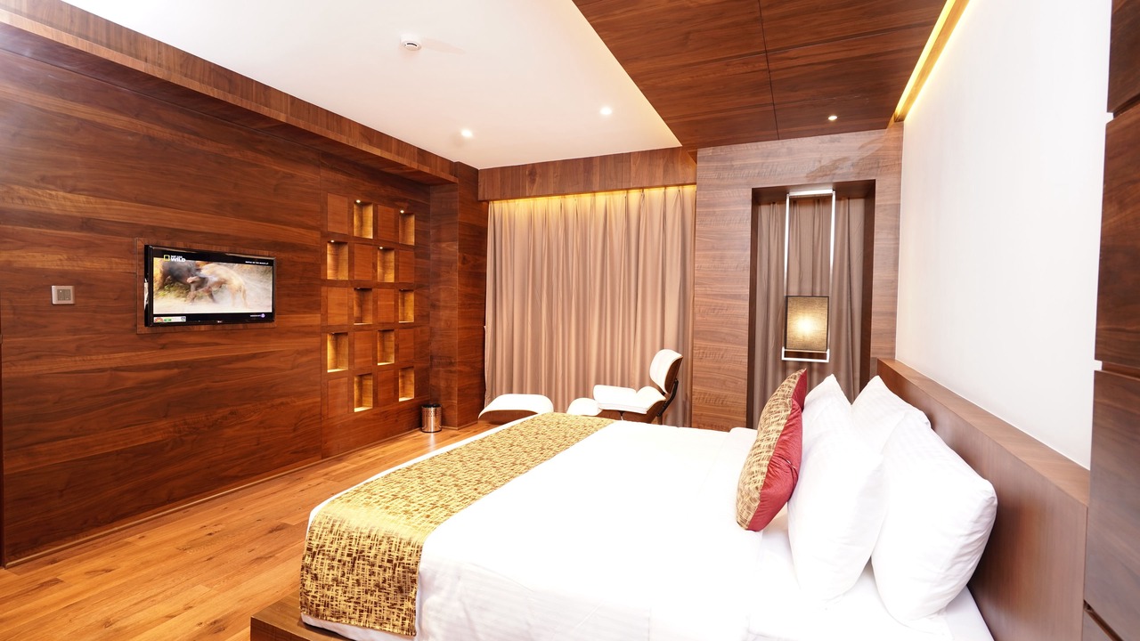 Photo of Bedroom in Kochi