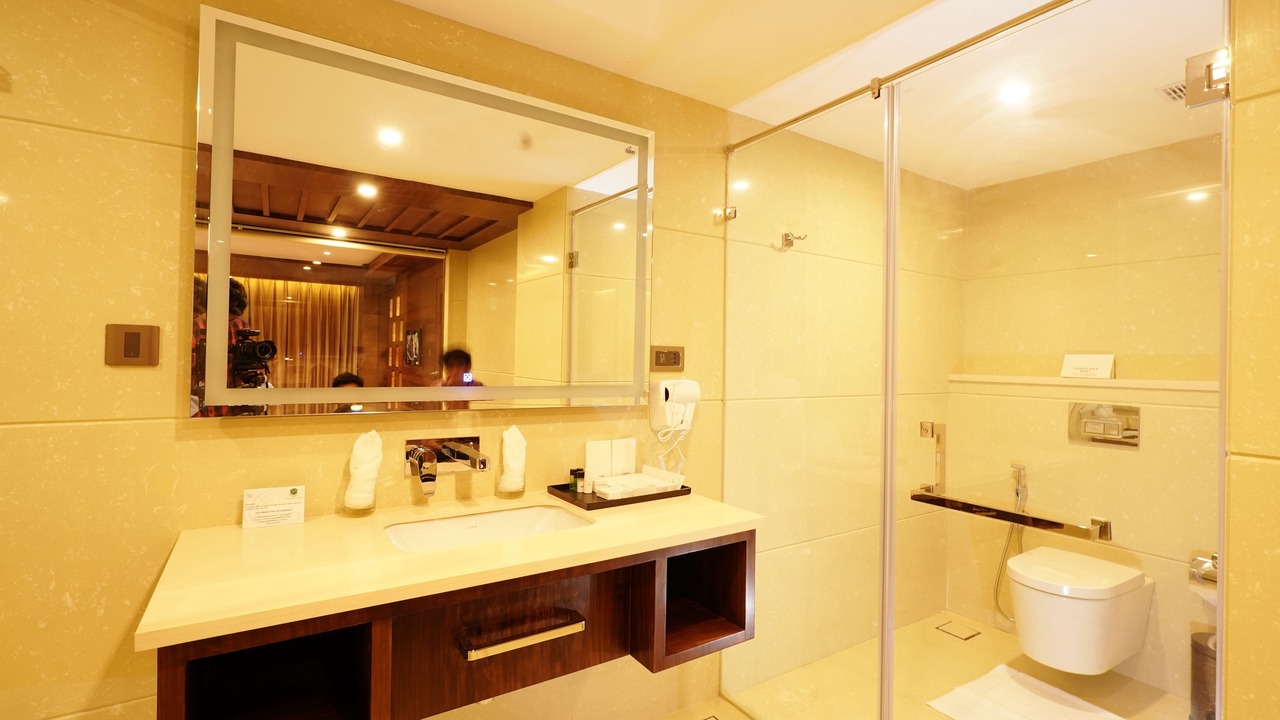 Photo of Bathroom in Kochi