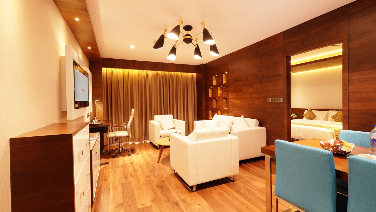 Photo of Bedroom in Kochi