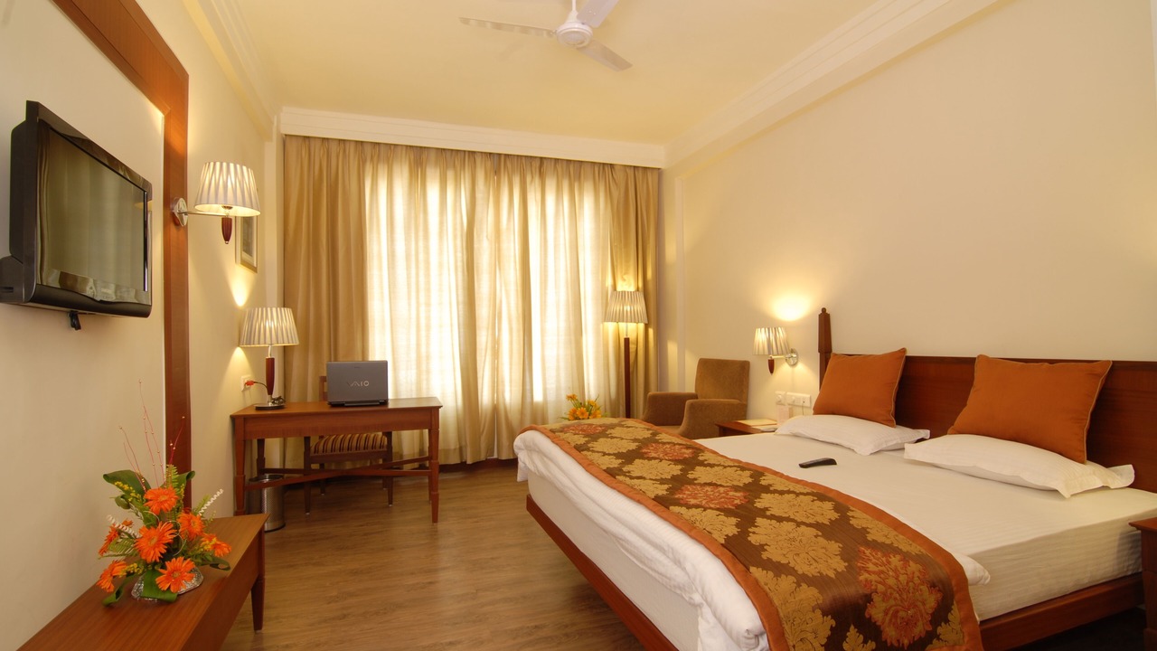 Photo of Bedroom in Ranchi
