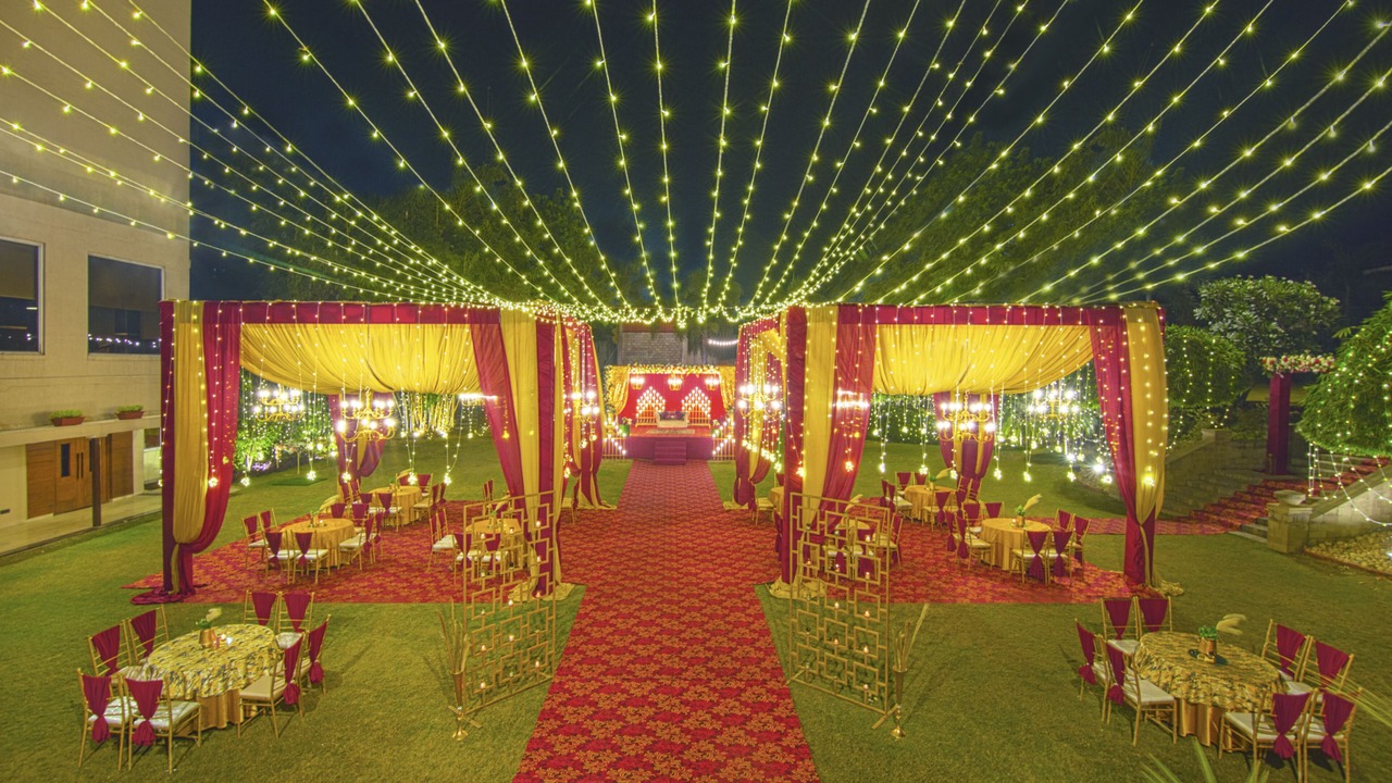 Photo of Outdoor in Baddi