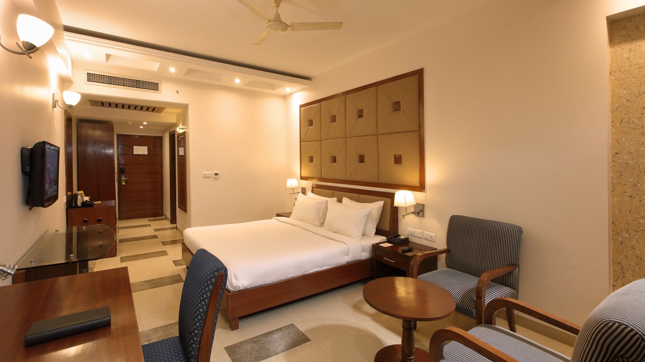 Photo of Bedroom in Baddi