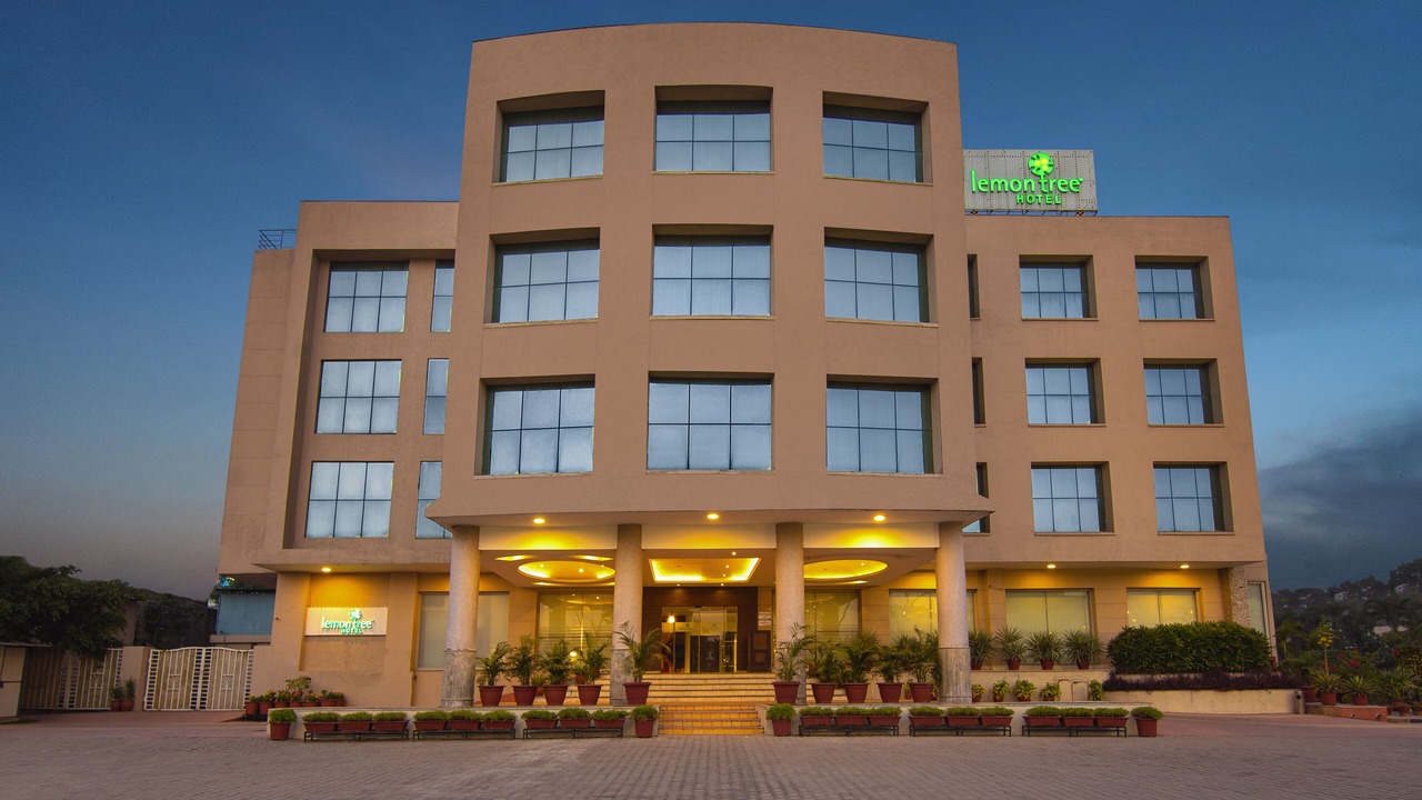 Photo of Outdoor in Baddi