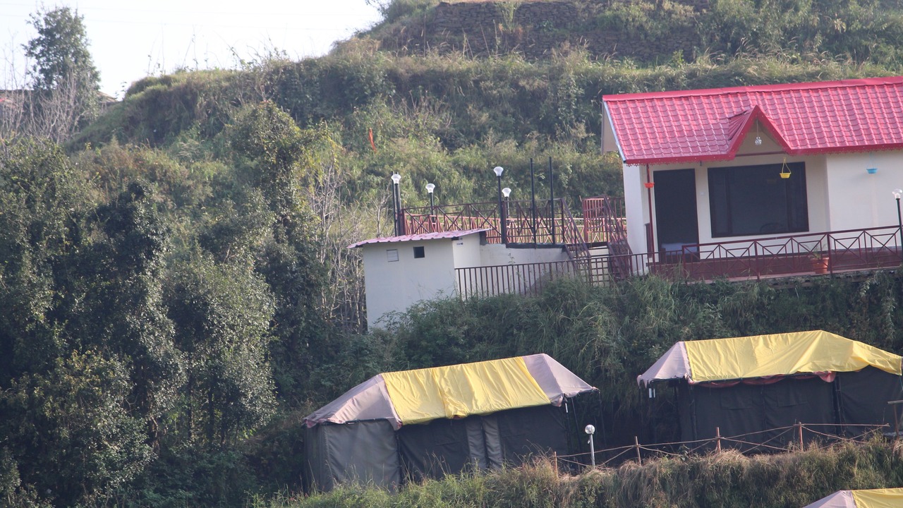 Photo of Outdoor in Kanatal