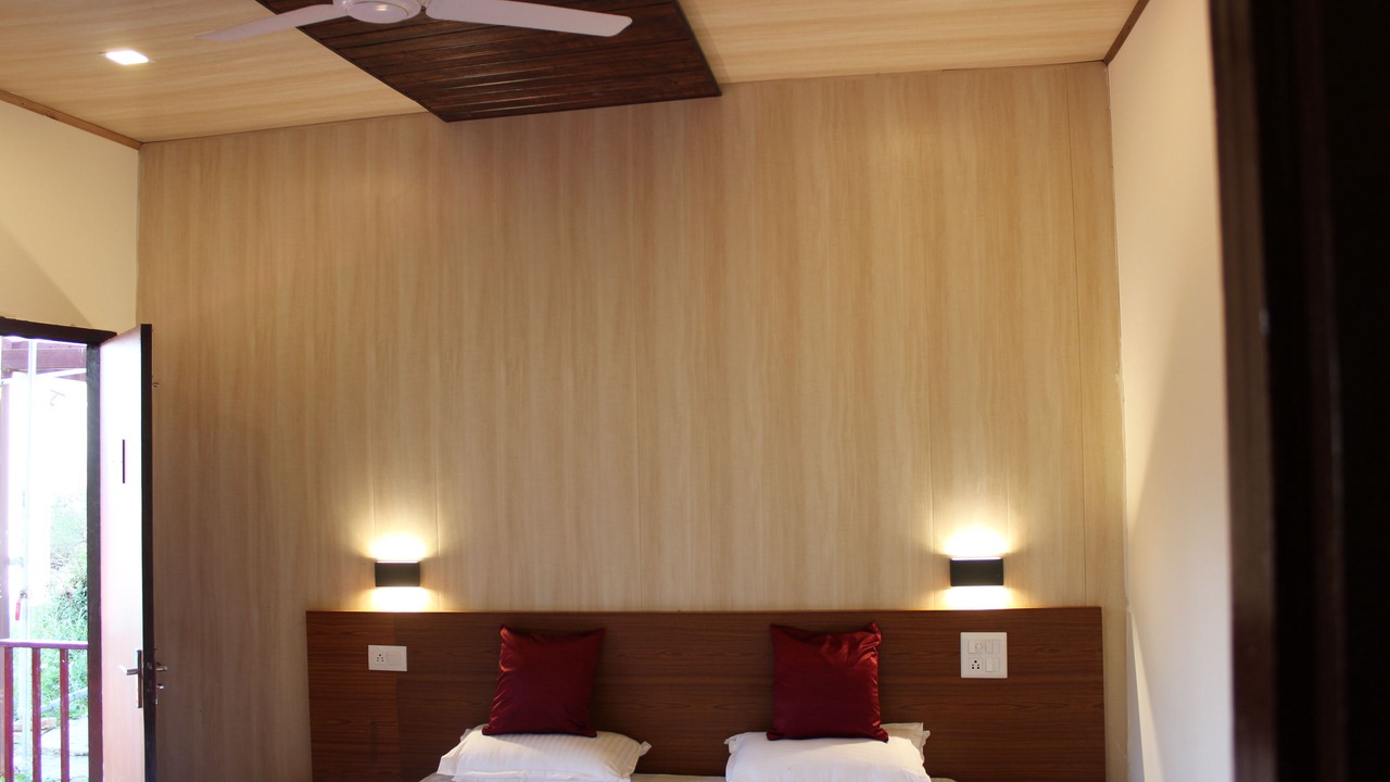 Photo of Bedroom in Kanatal
