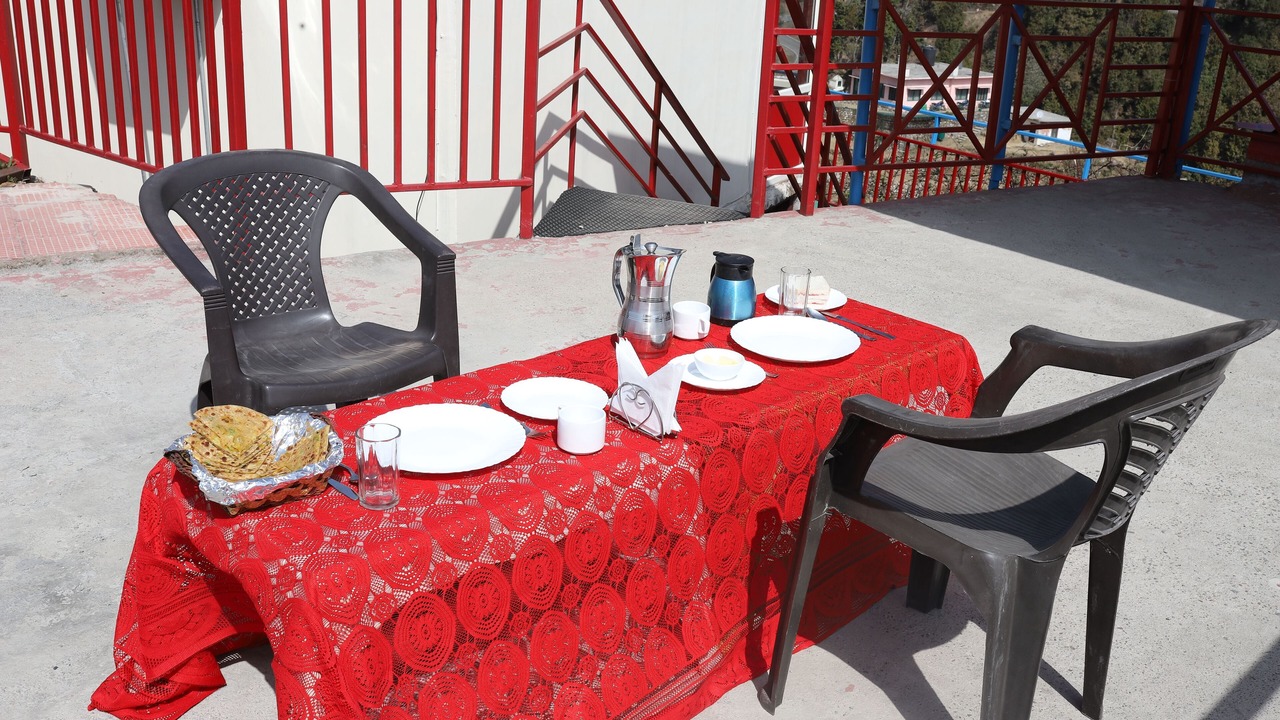 Photo of Patio Balcony in Kanatal