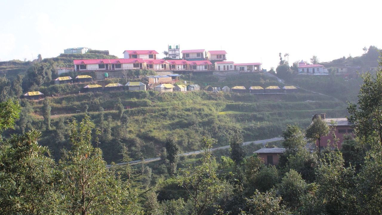Photo of Outdoor in Kanatal