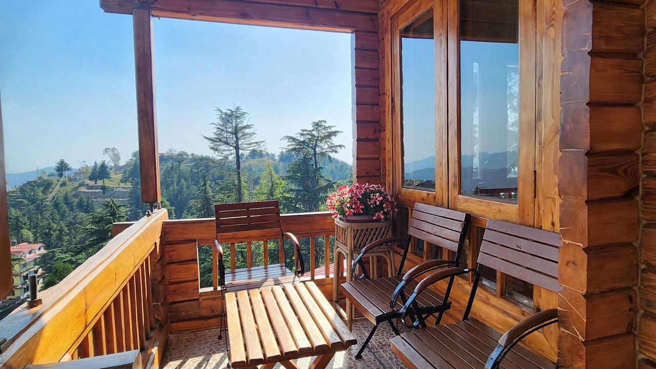 Photo of Patio Balcony in Suni