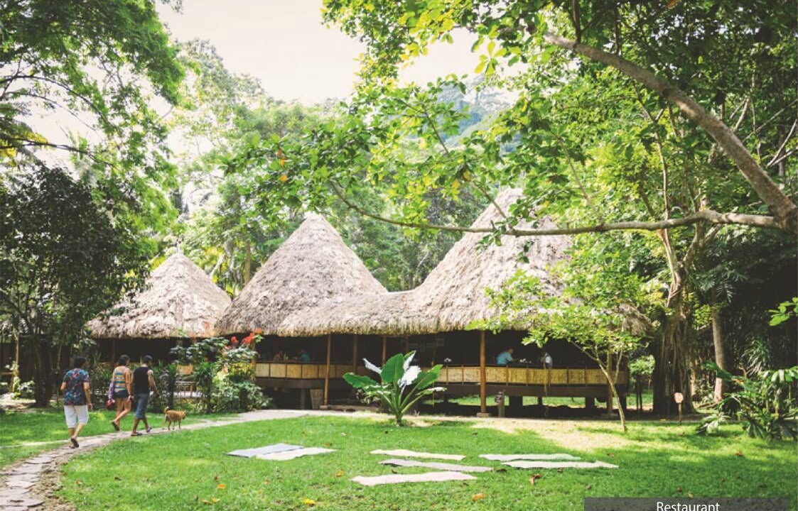 Photo of Outdoor in Havelock Island