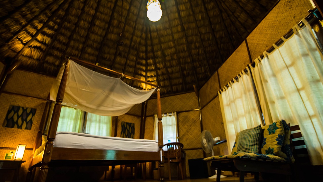 Photo of Bedroom in Havelock Island