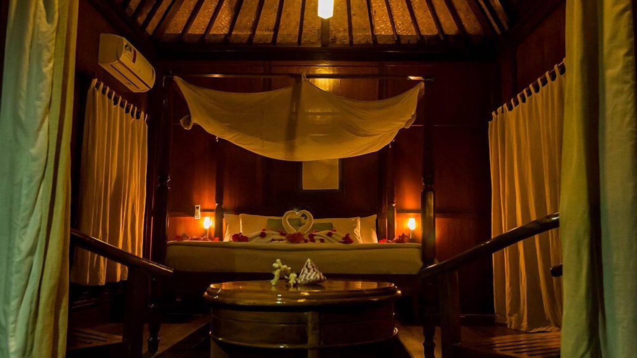 Photo of Bedroom in Havelock Island