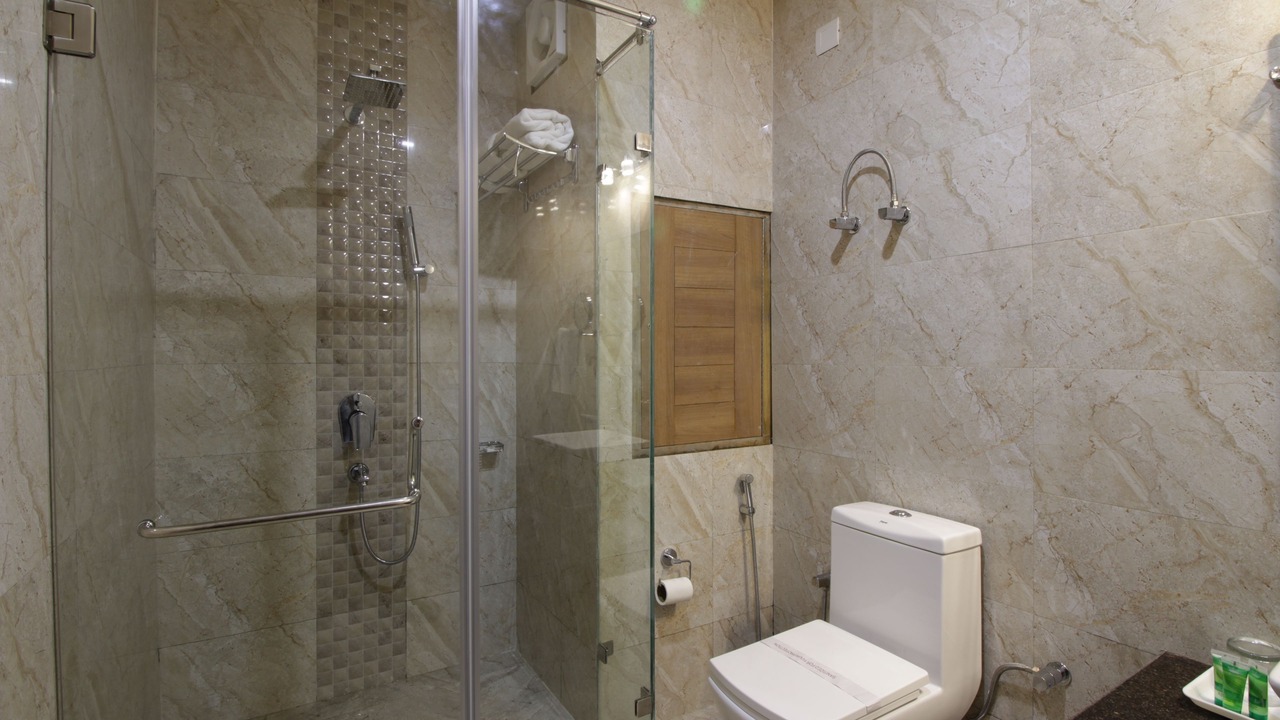 Photo of Bathroom in Chail