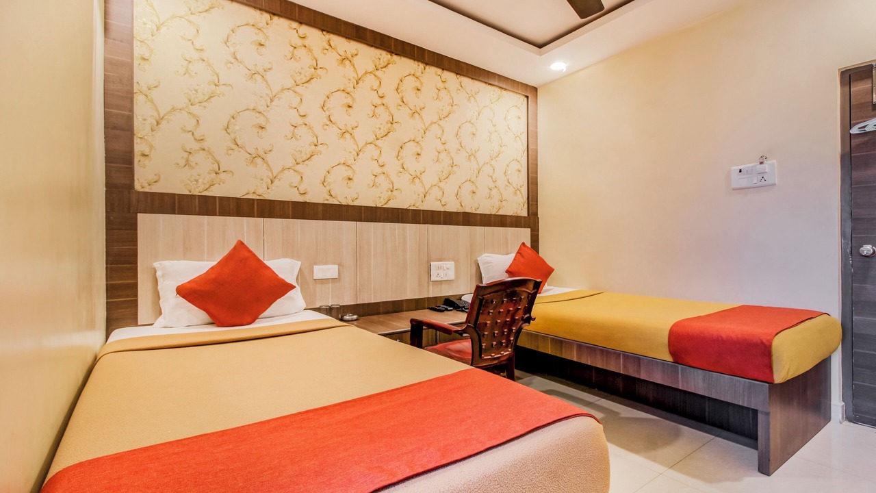 Photo of Bedroom in Shamshabad