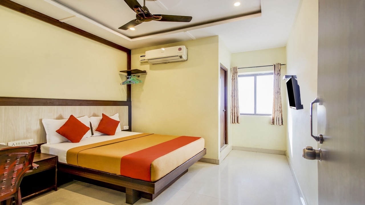 Photo of Bedroom in Shamshabad