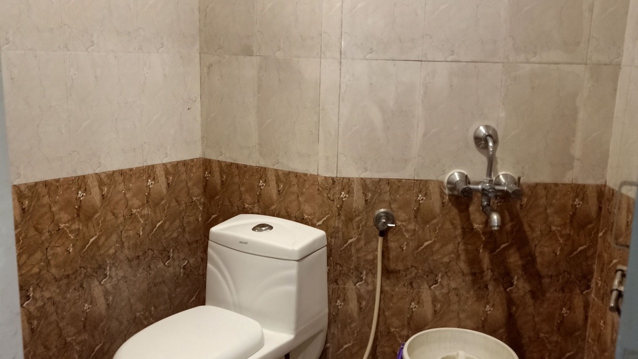 Photo of Bathroom in Shamshabad