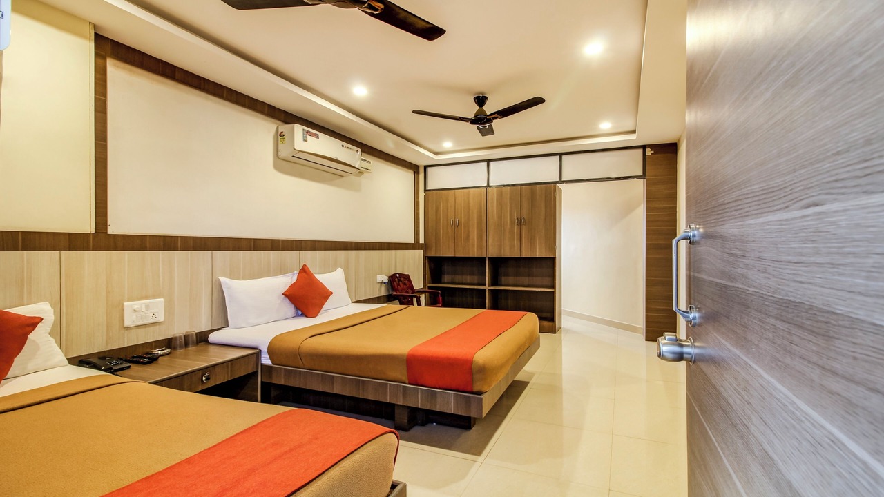 Photo of Bedroom in Shamshabad