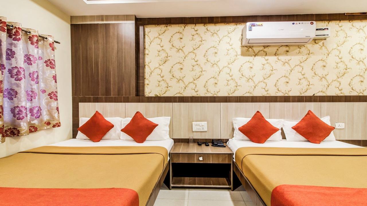 Photo of Bedroom in Shamshabad