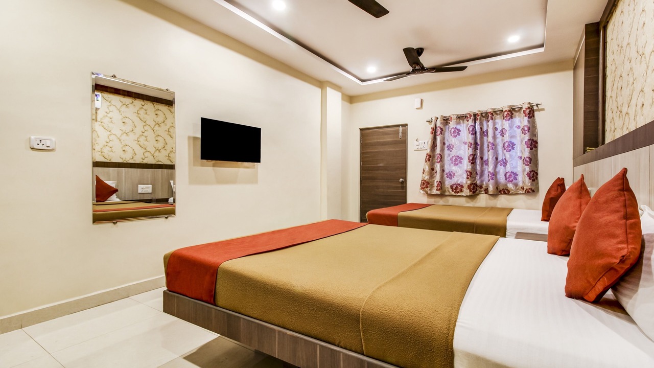 Photo of Bedroom in Shamshabad