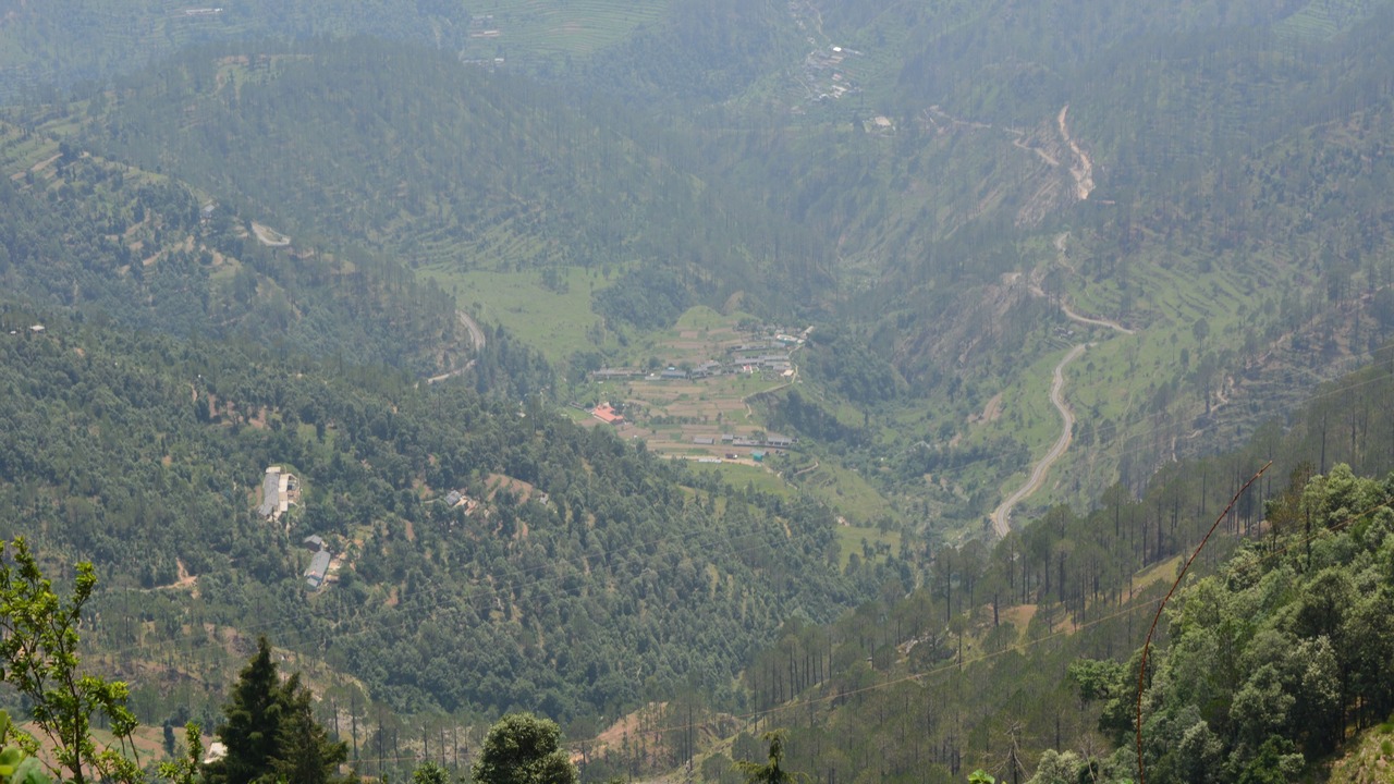 Photo of Others in Kanatal