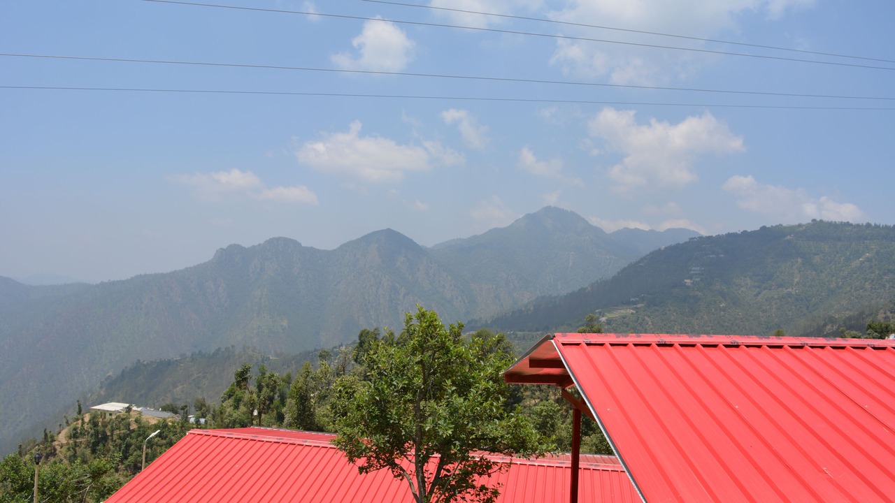 Photo of Others in Kanatal