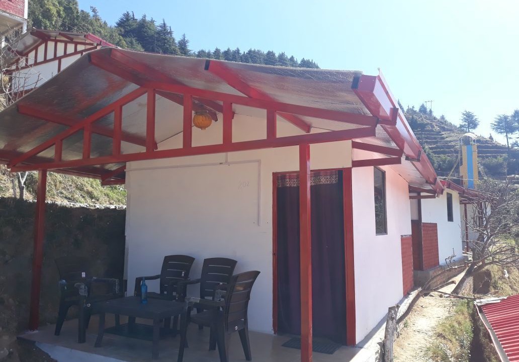 Photo of Outdoor in Kanatal