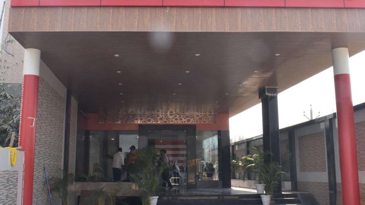Photo of Outdoor in Varanasi