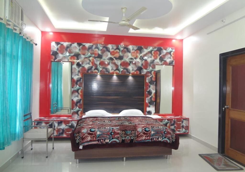 Photo of Bedroom in Varanasi