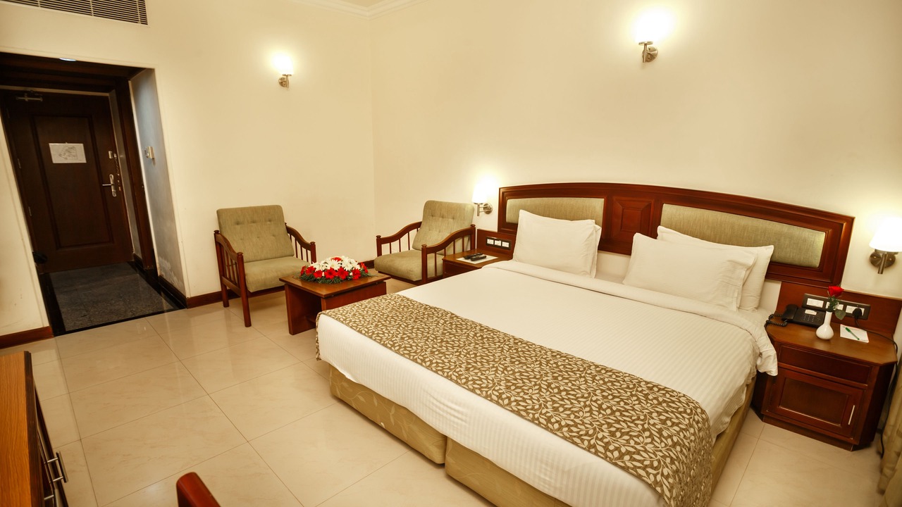 Photo of Bedroom in Angamali
