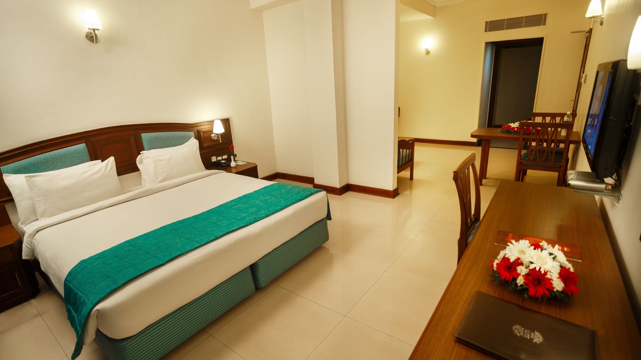 Photo of Bedroom in Angamali