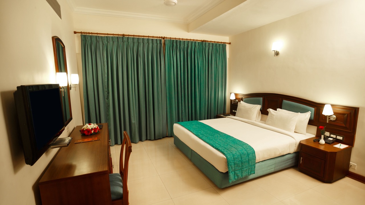 Photo of Bedroom in Angamali