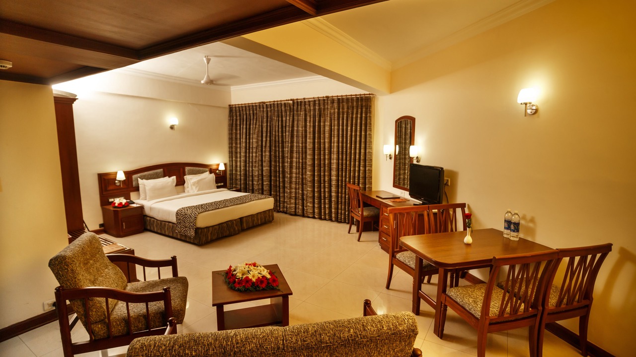 Photo of Bedroom in Angamali